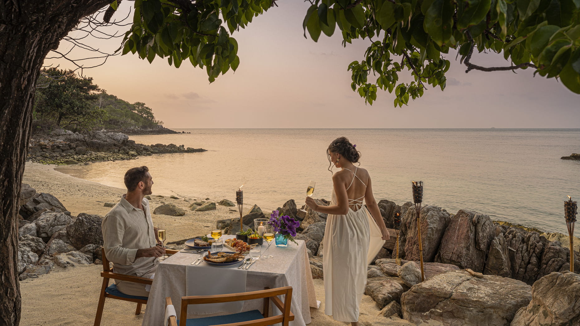 Four Seasons Koh Samui